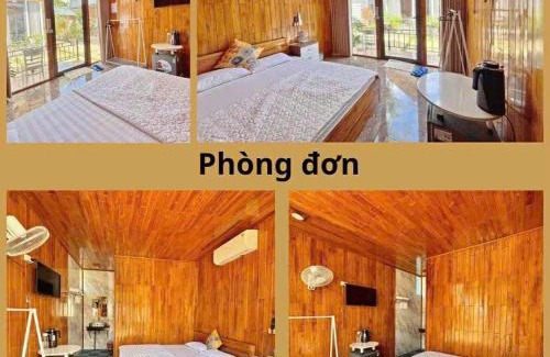Moc Chau House | Koi Home 286 Mộc Châu