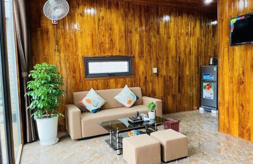 Moc Chau House | Koi Home 286 Mộc Châu