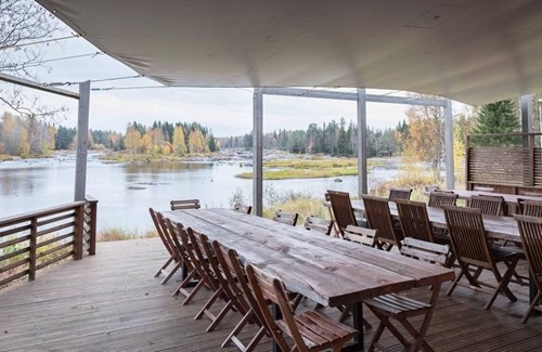 Kiiminki Villa | Koitelin Residenssi