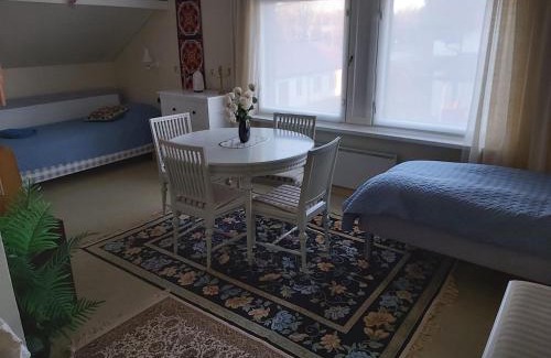 Kemi House | Koivuharju