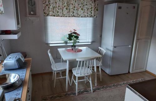 Kemi House | Koivuharju