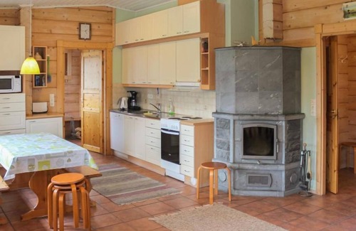 Ikaalinen House | Koivuranta by Interhome