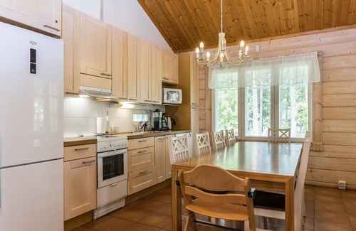 Pori House | Koivuranta by Interhome