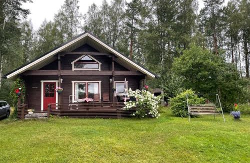 Ahtari Ski Chalet | Koivuranta