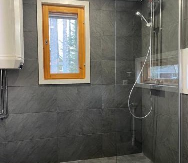 Ahtari Ski Chalet | Koivuranta