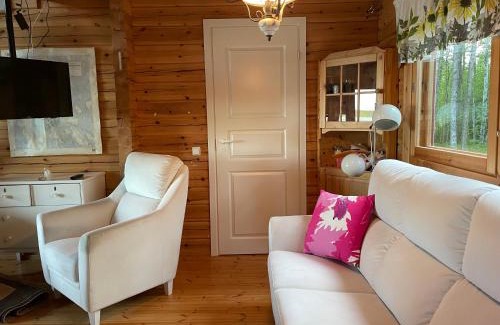 Ahtari Ski Chalet | Koivuranta