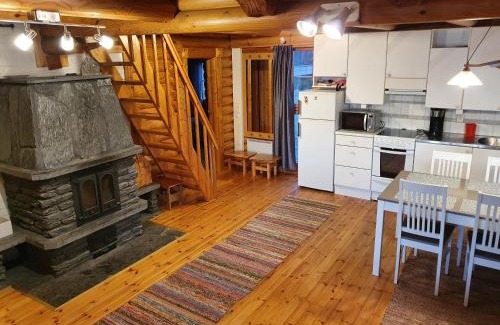 Pihtipudas Villa | Koivuranta