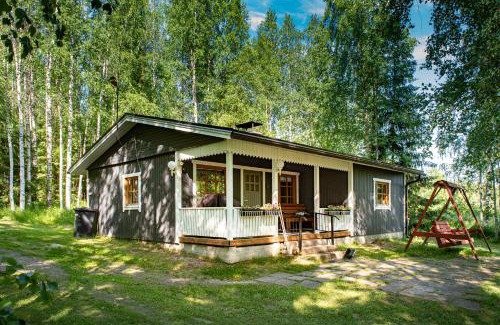 Sotkamo Ski Chalet | Koivuranta