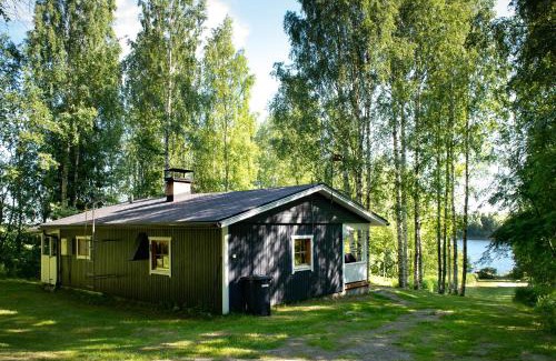 Sotkamo Ski Chalet | Koivuranta