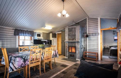 Sotkamo Ski Chalet | Koivuranta