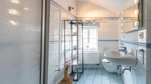 Heringsdorf Apartment | Koje