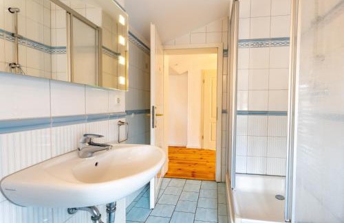 Heringsdorf Apartment | Koje