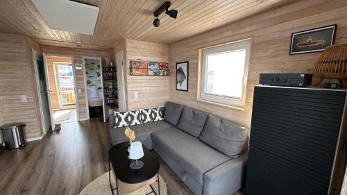 Heiligenhafen House | Koje Ine