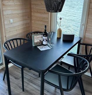 Heiligenhafen House | Koje Ine