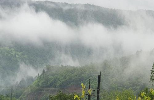 Chiplun Hotel | Kokan Safari, Chiveli