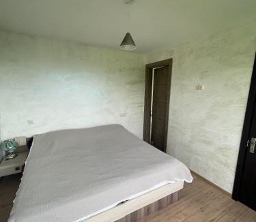 Jvari House | Kokhta guest house On the mountain