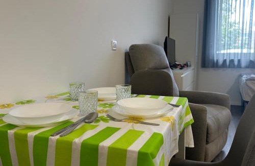 Kispest Apartment | Koki apartman