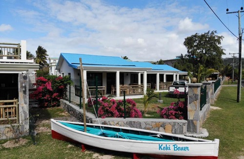 Coromandel House | Koki Boner