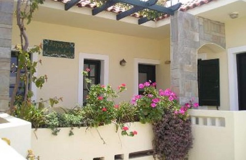 Kokkini Chani Apartment | Kokkini Hani beautiful family Apartment 100 meters from the sea up to 5 persons