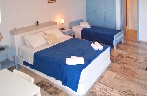 Akrotiri Hotel | Kokkinos Villas