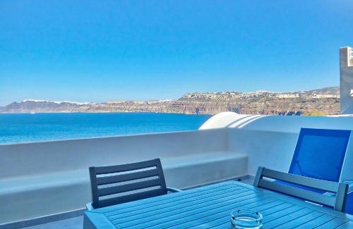 Akrotiri Hotel | Kokkinos Villas