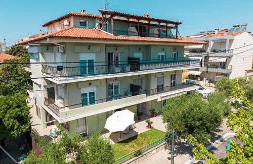 Kallithea Apartment | Kokkos Brothers