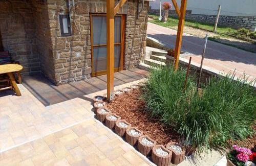 Tihany Apartment | Koko Apartman