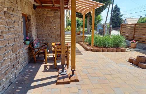 Tihany Apartment | Koko Apartman