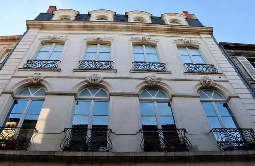 Capucins - Victoire Bed & Breakfast | Koko & Baobab