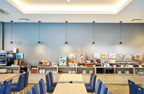 Sennichimae Hotel | KOKO HOTEL Osaka Namba Sennichimae