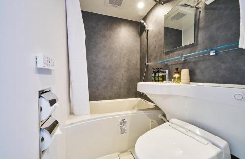 Sennichimae Hotel | KOKO HOTEL Osaka Namba Sennichimae