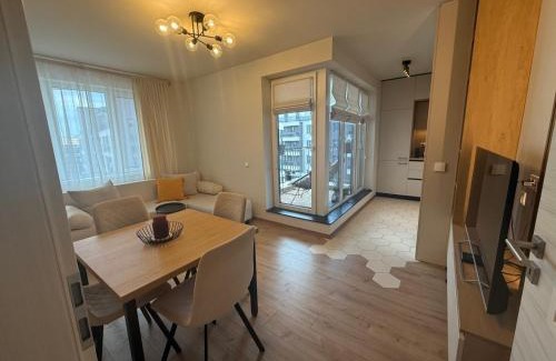 Mladost Apartment | Koko's Cozy Apartment - free Garage Netflix and Balcony