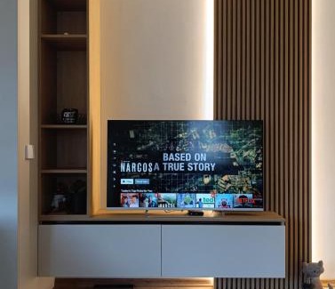 Mladost Apartment | Koko's Cozy Apartment - free Garage Netflix and Balcony