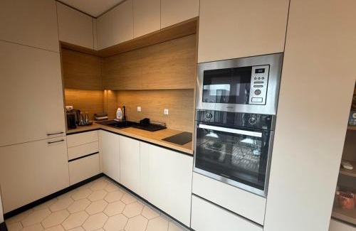 Mladost Apartment | Koko's Cozy Apartment - free Garage Netflix and Balcony