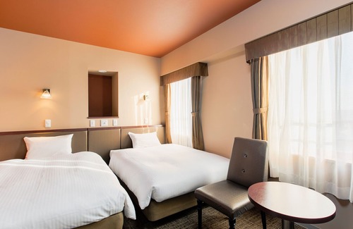 Chitose Hotel | KOKO STAY Chitose