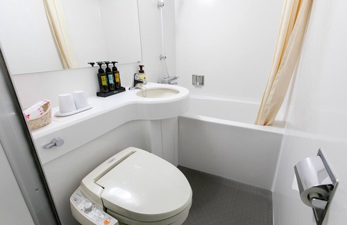 Chitose Hotel | KOKO STAY Chitose