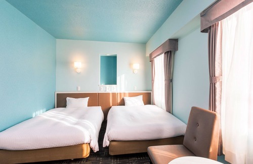 Chitose Hotel | KOKO STAY Chitose