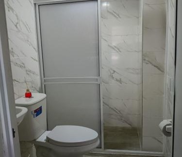 San Vicente de Chucuri Hotel | KOKOA GARDEN INN