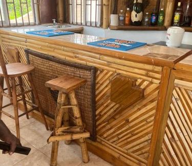 Lacovia House | Kokojo Villa