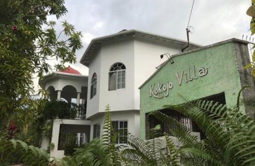 Lacovia House | Kokojo Villa