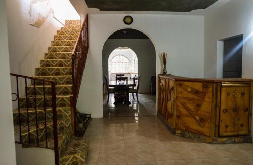 Lacovia House | Kokojo Villa