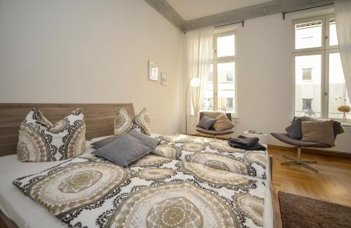 Zentrum Apartment | Kokon Apartments