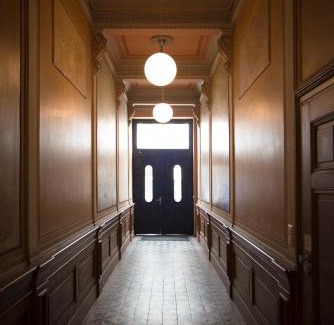 Zentrum Apartment | Kokon Apartments