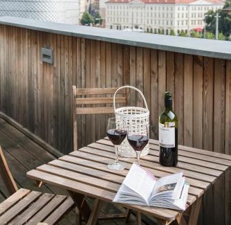 Zentrum Apartment | Kokon Apartments