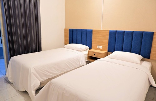 Surabaya House | Kokonut Guesthouse is a premium home stay with reasonable price