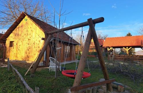 Konjscina House | Kokotova hiža