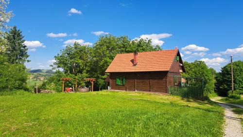 Konjscina House | Kokotova hiža