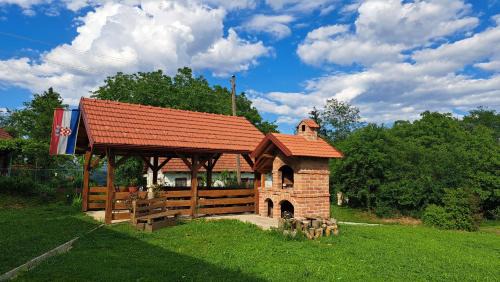 Konjscina House | Kokotova hiža