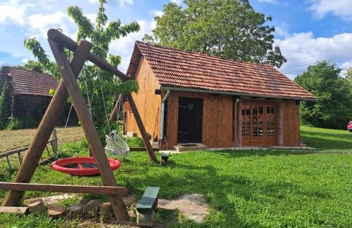 Konjscina House | Kokotova hiža