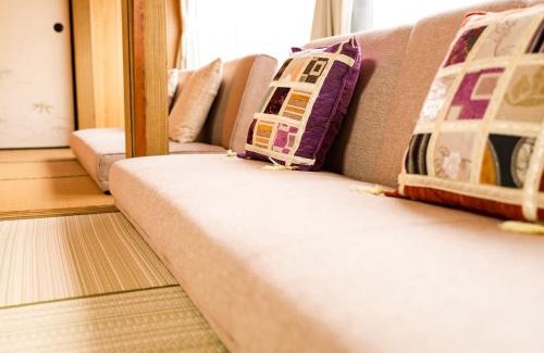 Shimosato House | Kokoyui Guest House